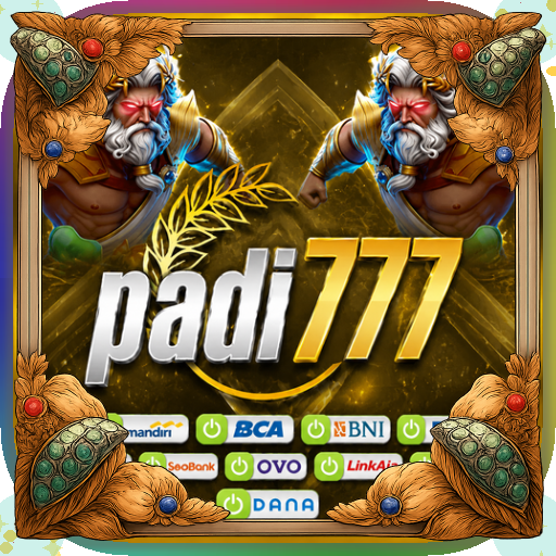 padi777 — galeri pratinjau - APK Resmi